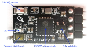 BetaFPV Nano Receiver 2